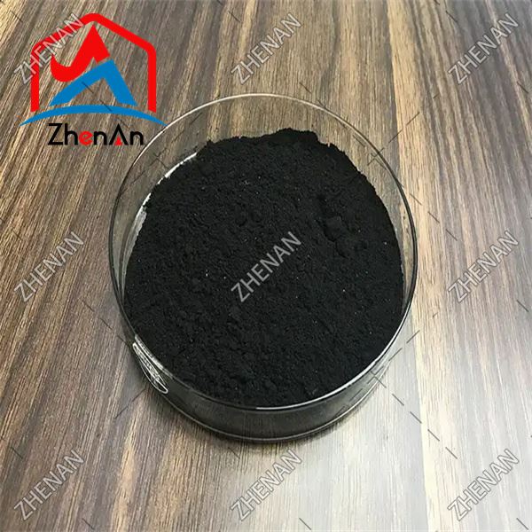 98% SiC Black Silicon Carbide Polishing Grit