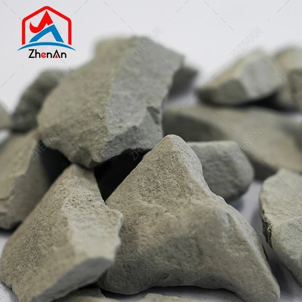 Ferro Silicon Nitride Lump10-50mm Made In China Ferro Silicon Nitride Lump10-50mm Made In China