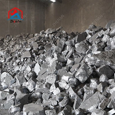 Koje su metode analize za određivanje sastava silicijum metala 3303?