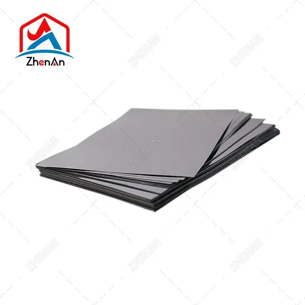 Pure Tantalum Sheet Pure Tantalum Sheet