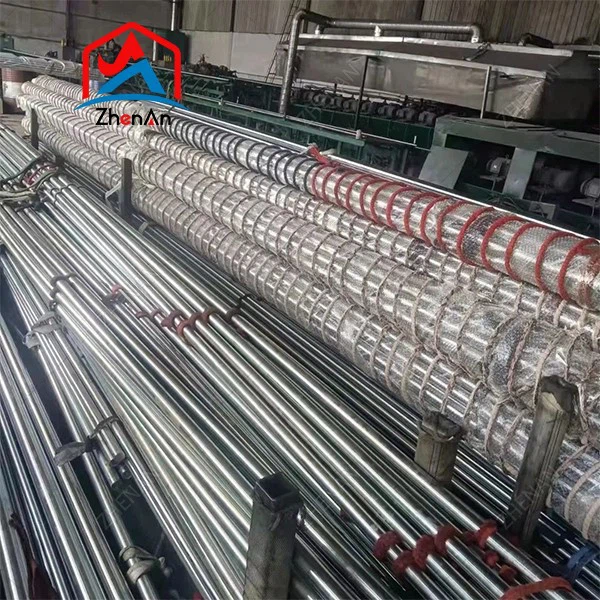 zirconium round bar