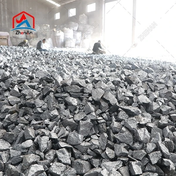 China SiliconMetal spot price 53