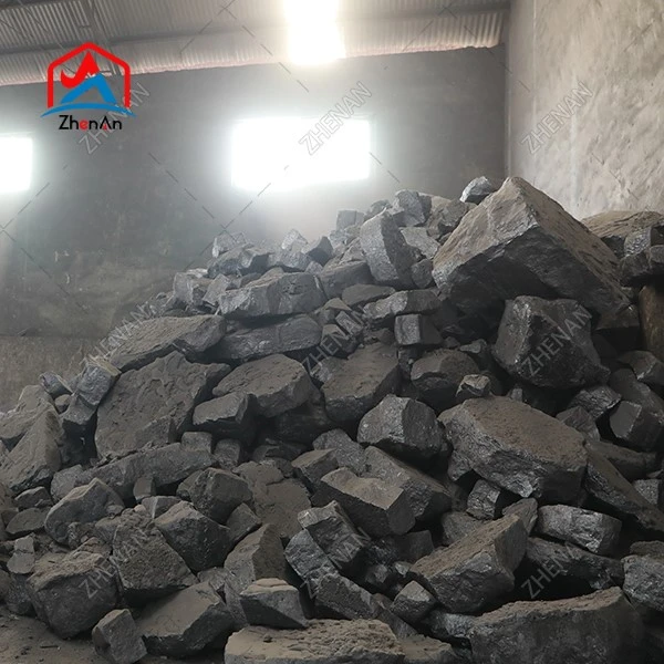 China SiliconMetal spot price 59
