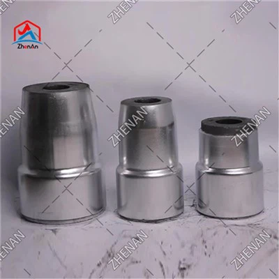 2QC System Ladle Gornja mlaznica