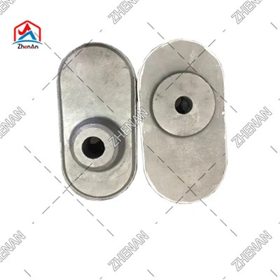 Visokokvalitetna ploča za klizne kapije