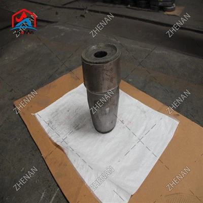 Mlaznica livačke u industriji livenja čelika