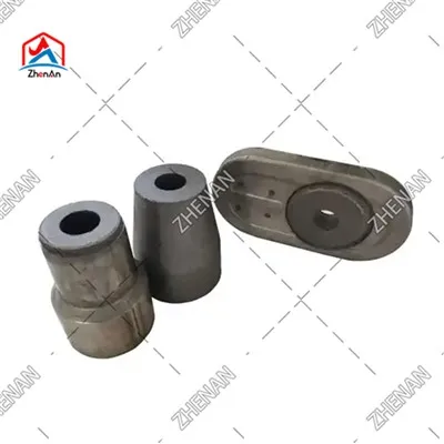 Čep za čišćenje sa dobrom otpornošću na eroziju