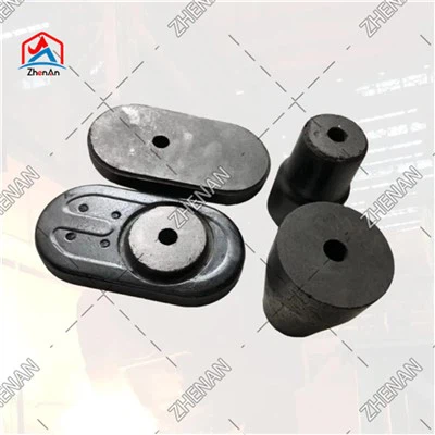 Otpornost na koroziju ploče kliznih vrata