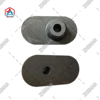 Vatrostalne klizne ploče za klizne kapije