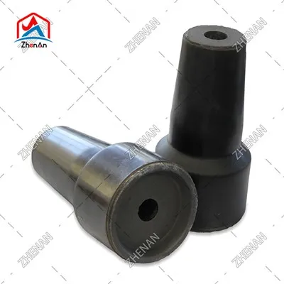 Sabirna mlaznica za lijevanje čelika