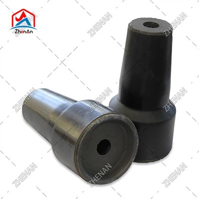 Unutarnja/vanjska sabirna mlaznica za sakupljanje bunara